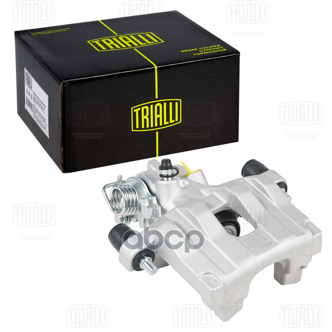 TRIALLI CF095111