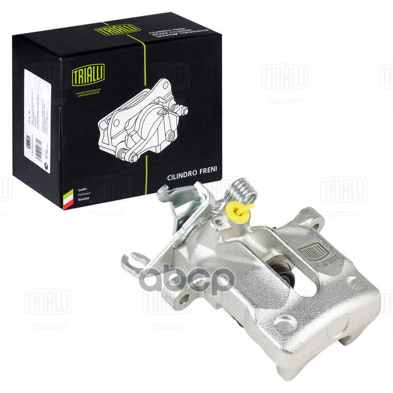 TRIALLI CF103554