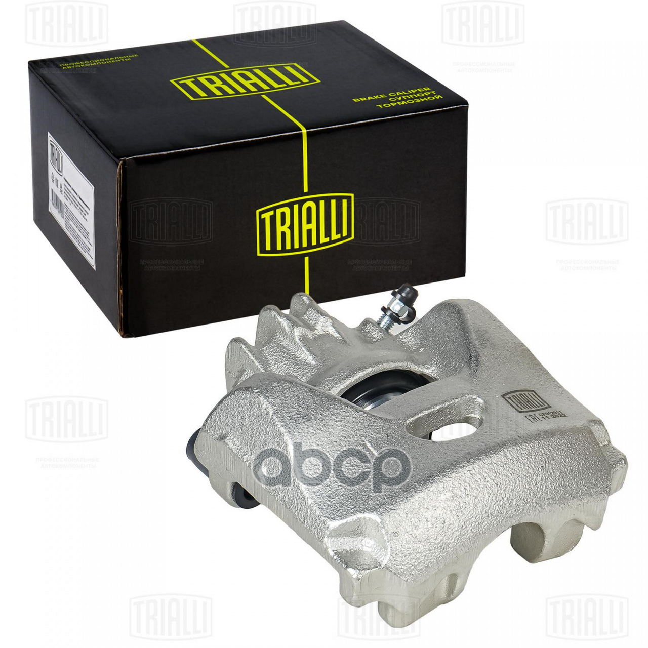 TRIALLI CF012011