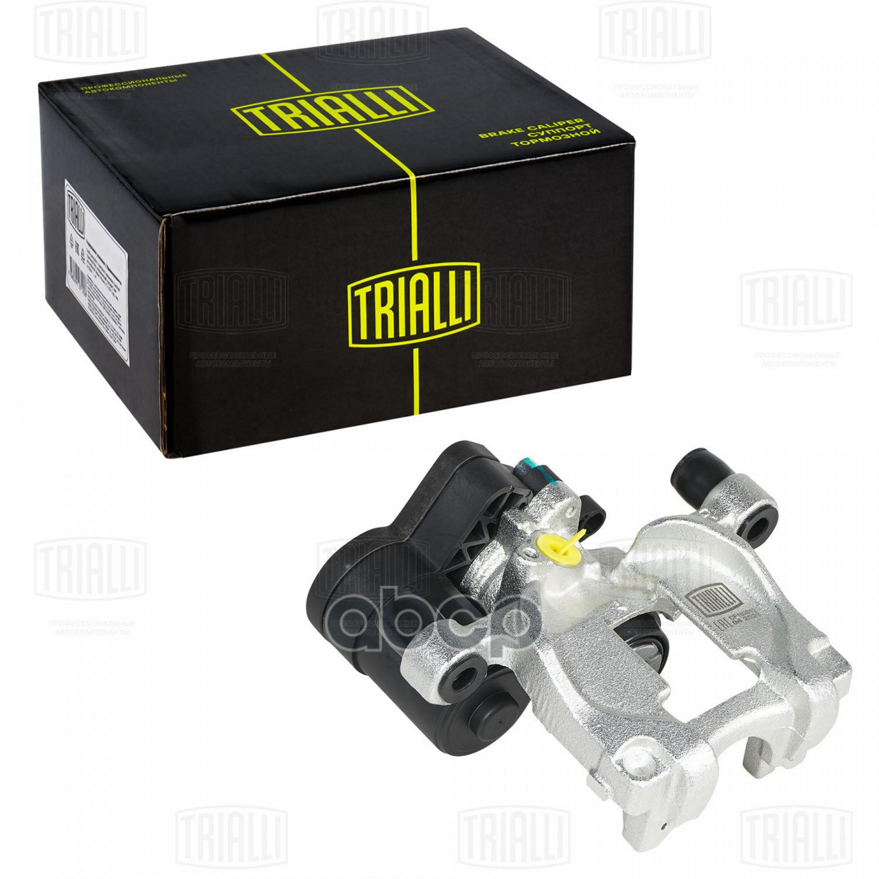 TRIALLI CF102012