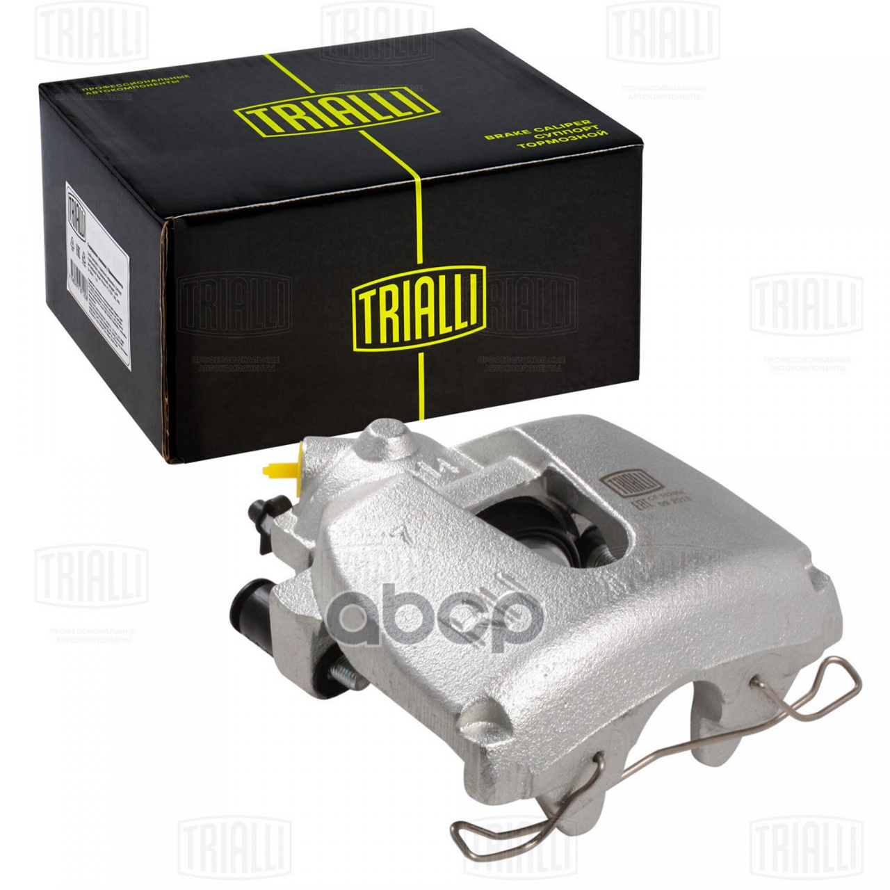 TRIALLI CF102003