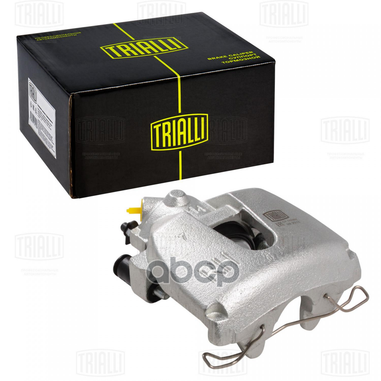 TRIALLI CF102004