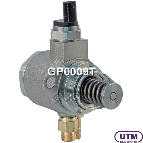 UTM GP0009T
