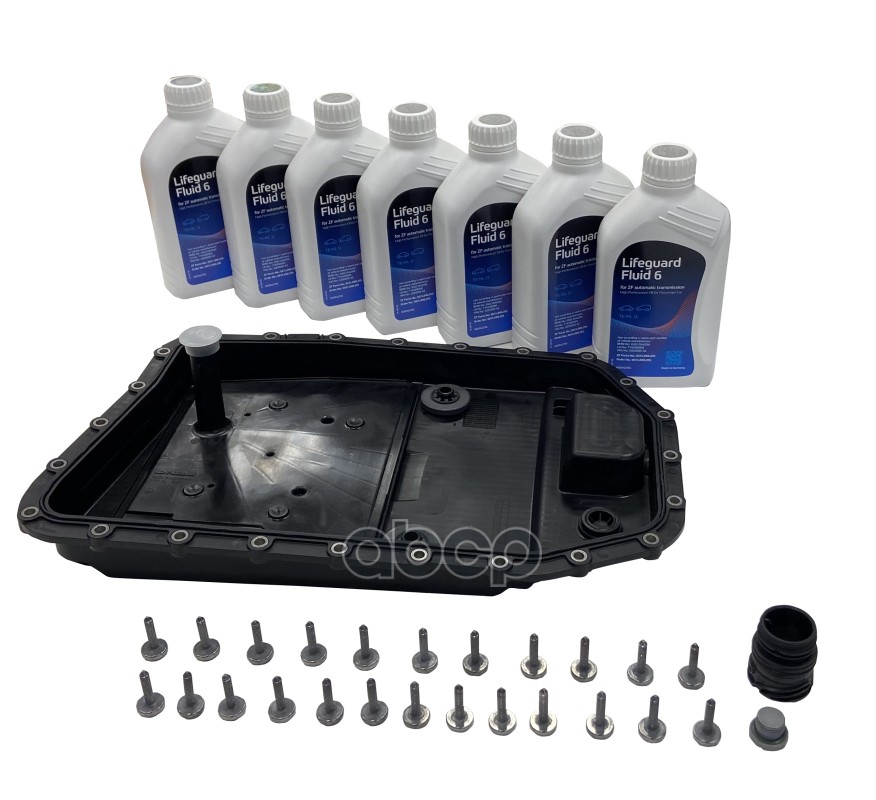 ZF RUSSIA 1071298033ZFR