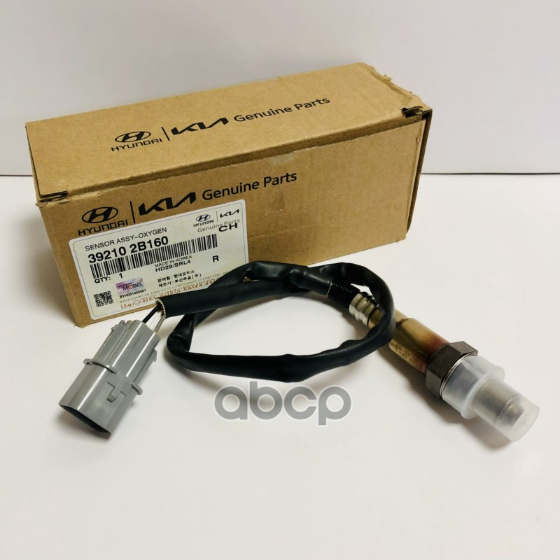 HYUNDAI 392102B160
