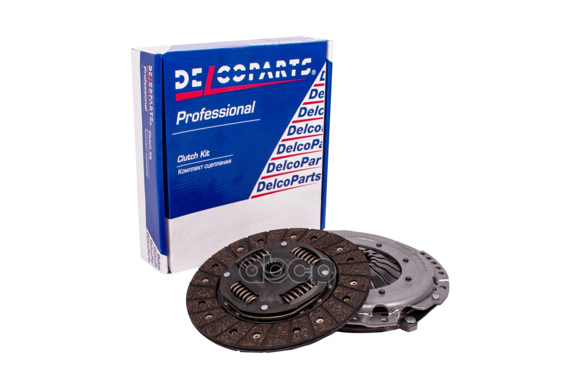 DELCOPARTS 19347620