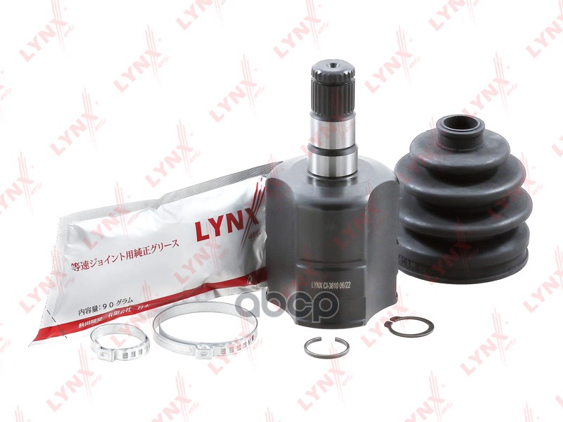 LYNX CI3810