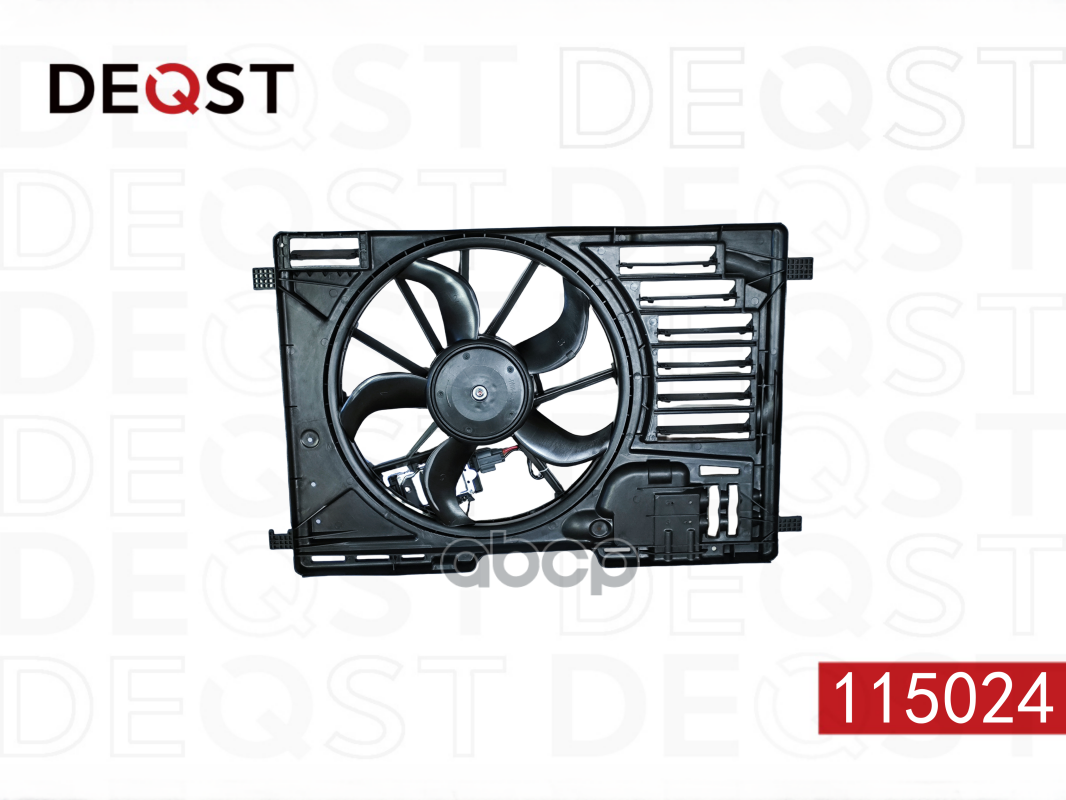DEQST 115024