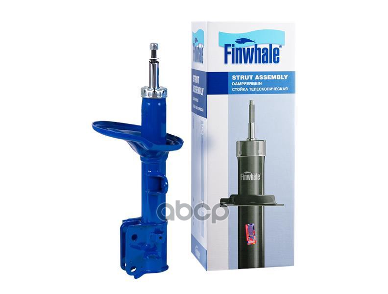 FINWHALE 23033GR