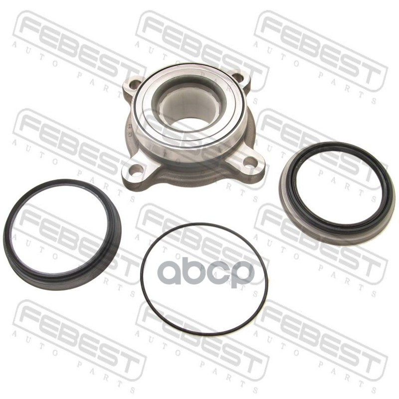 FEBEST 0182LC200FMKIT
