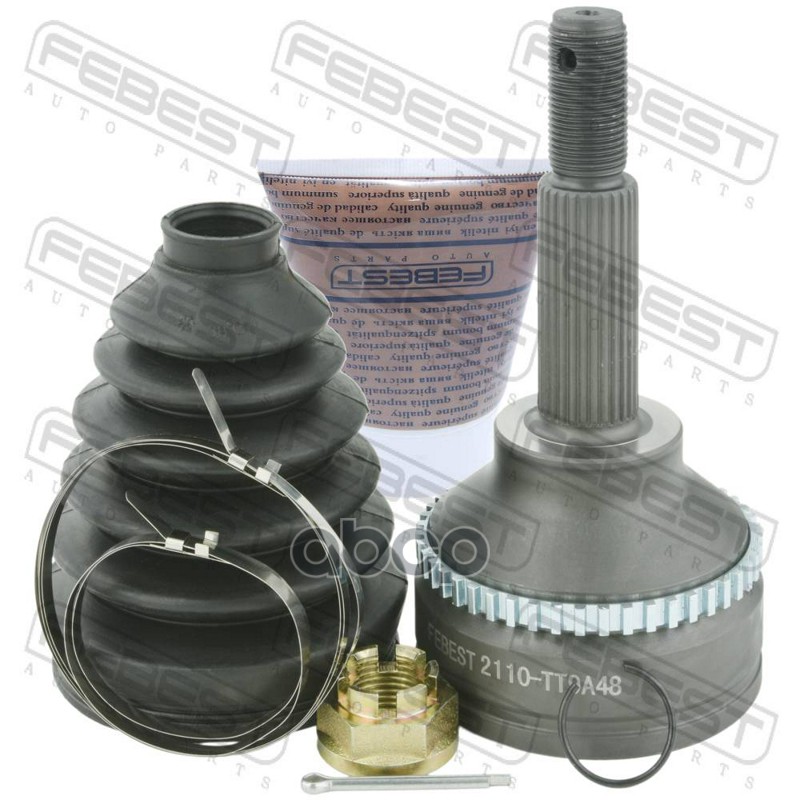 FEBEST 2110TT9A48