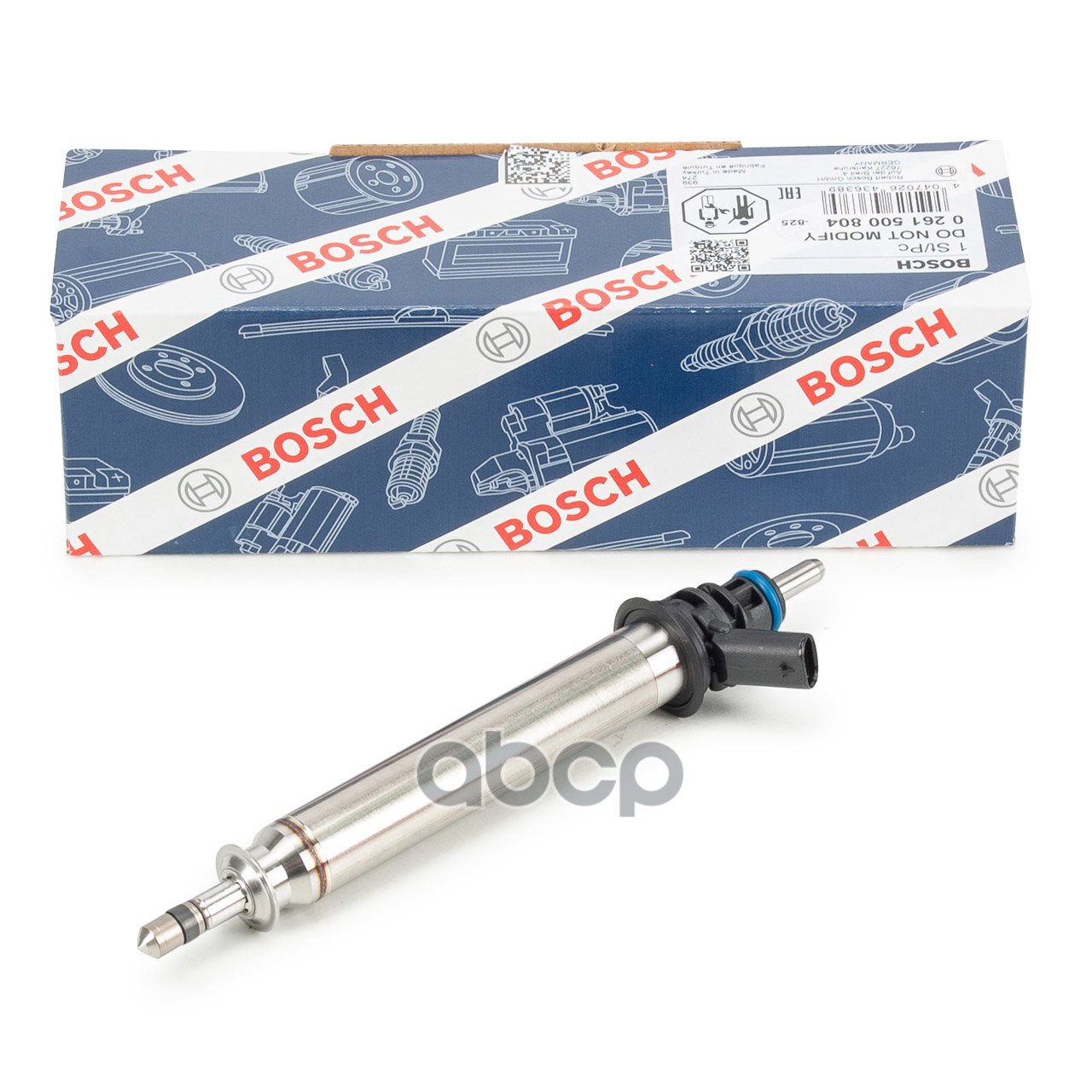 BOSCH 0 261 500 804