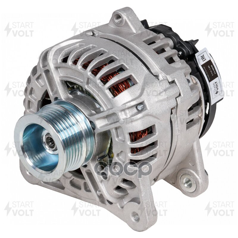 STARTVOLT LG0908