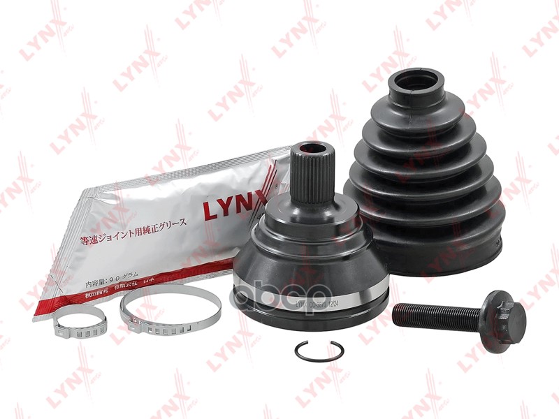 LYNX CO3870