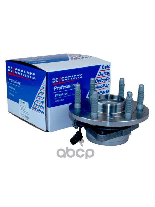 DELCOPARTS 19381592