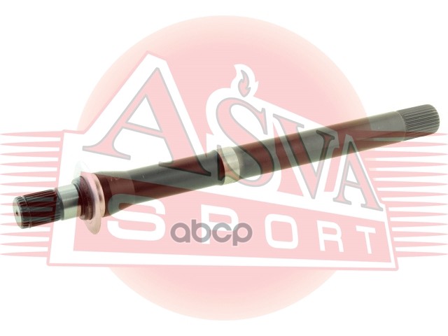 ASVA HYSHDM22AT
