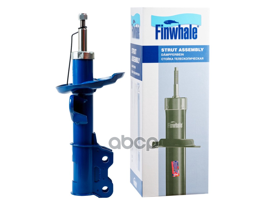 FINWHALE 13179GR