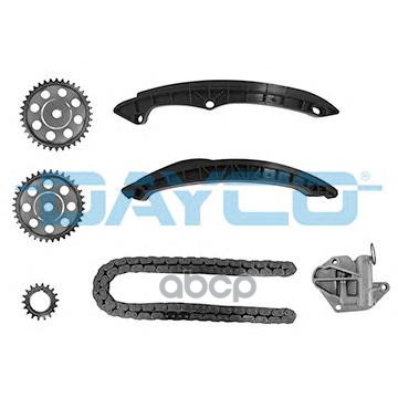 DAYCO KTC1001