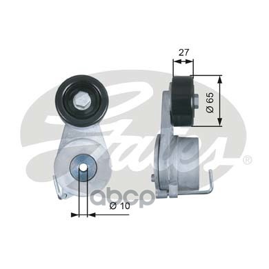 GATES T39275