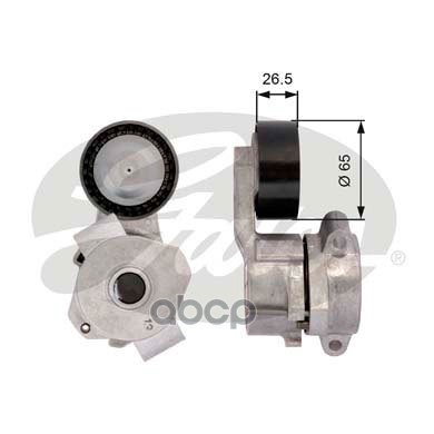 GATES T39107