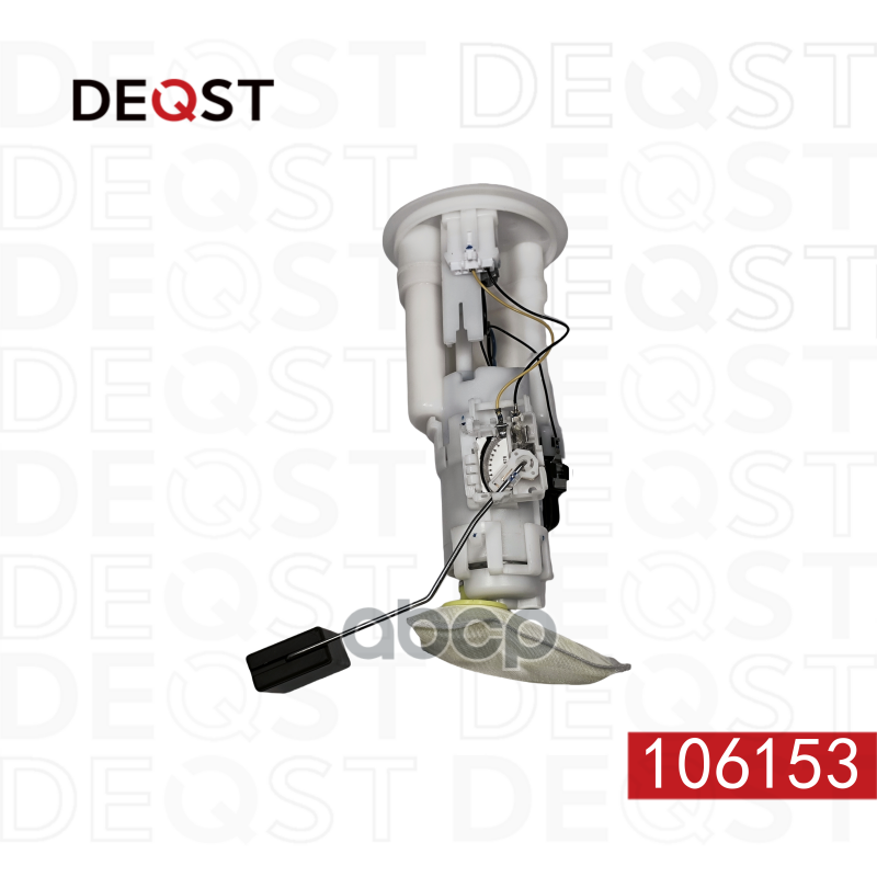 DEQST 106153
