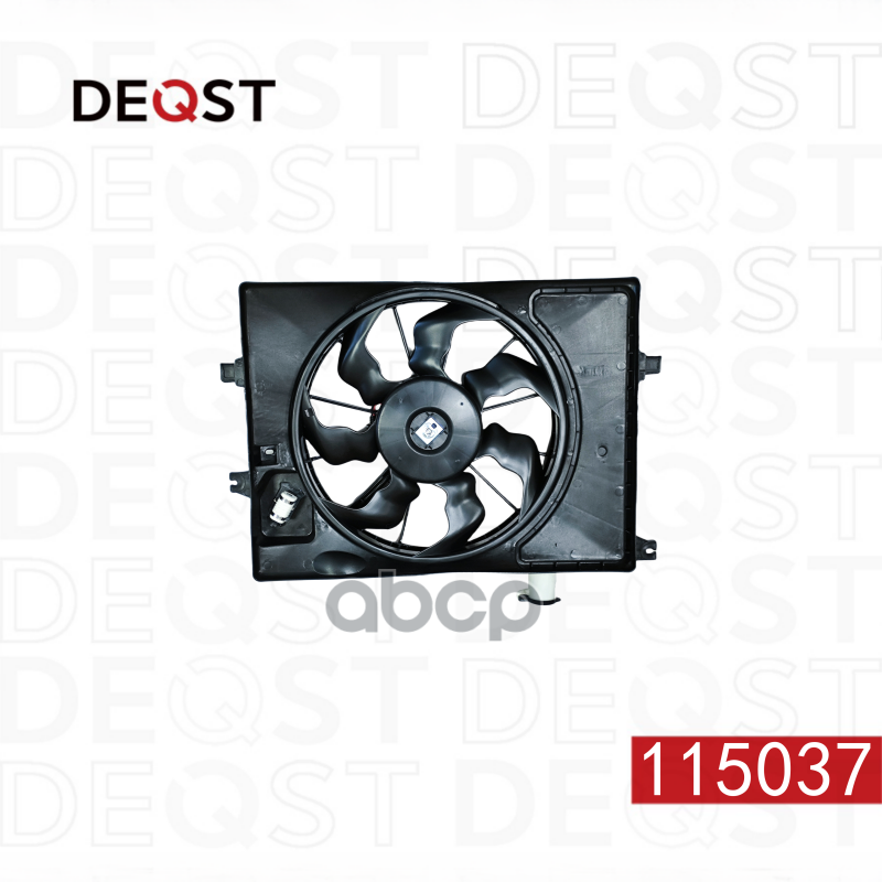 DEQST 115037