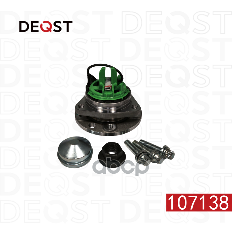 DEQST 107138