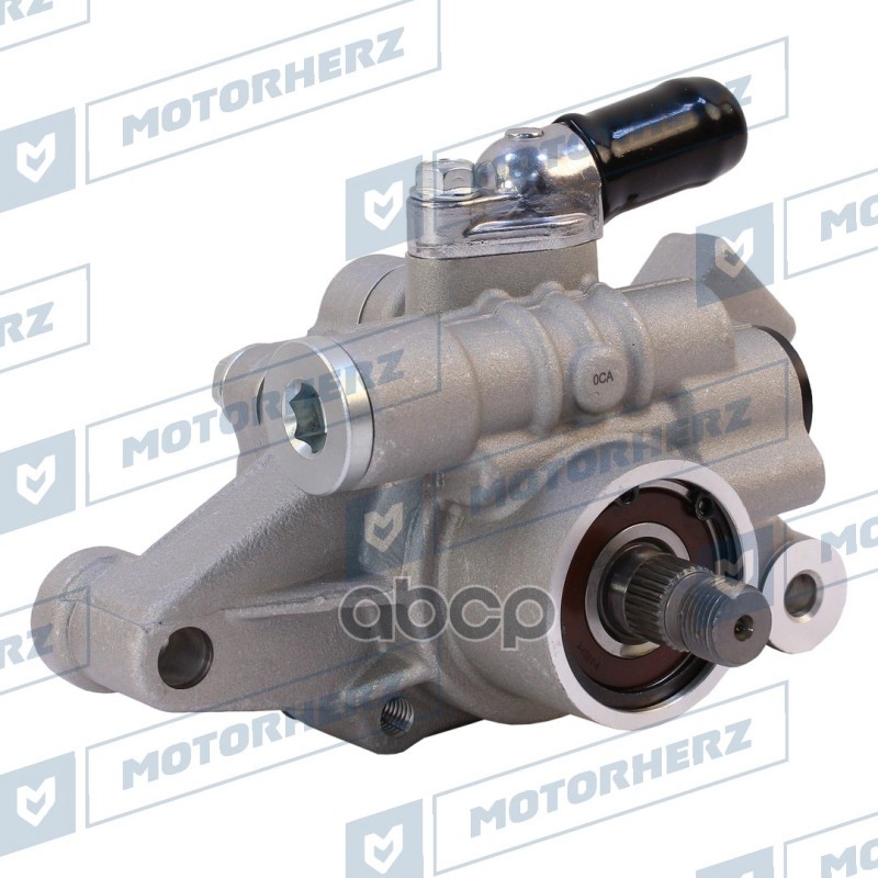 MOTORHERZ P1173HG