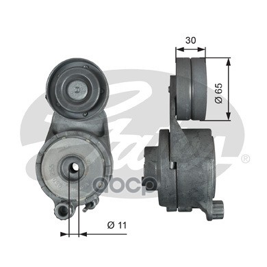 GATES T39294