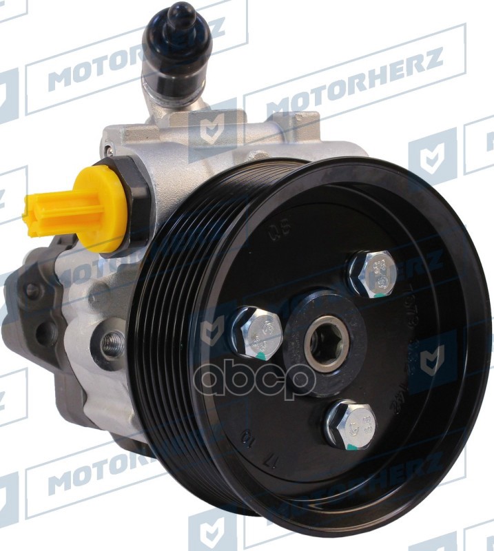 MOTORHERZ P1398HG