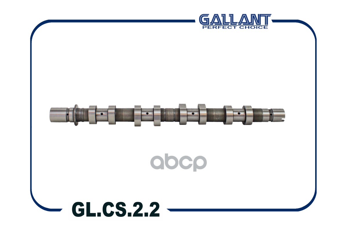 GALLANT GLCS22