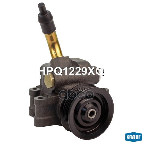 KRAUF HPQ1229XQ
