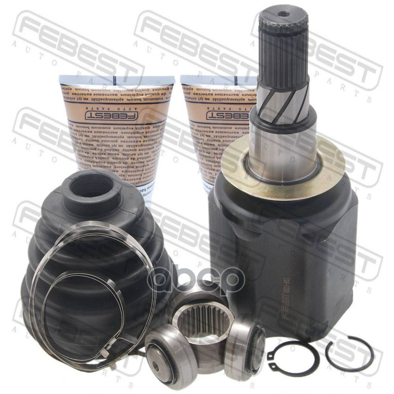 FEBEST 0211R51