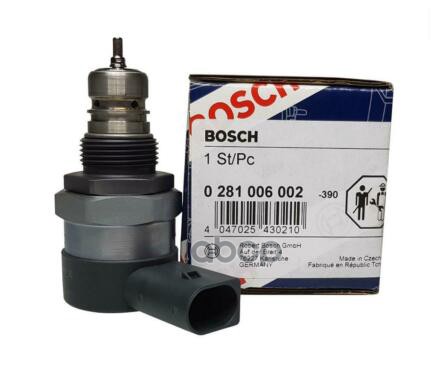 BOSCH 0 281 006 002