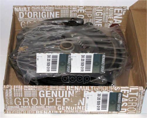 RENAULT 302050901R