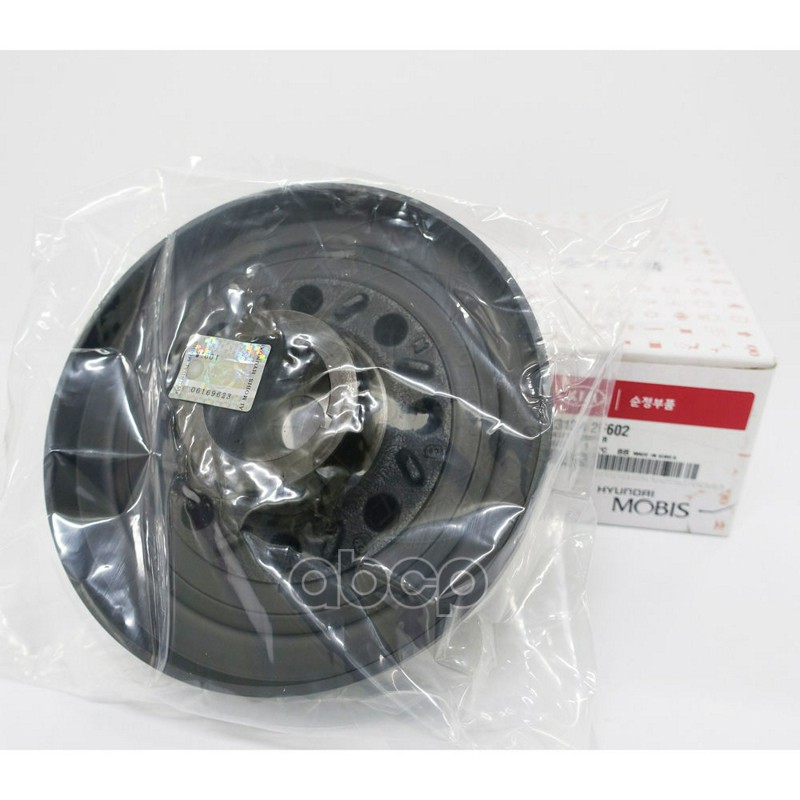 HYUNDAI 231242F602