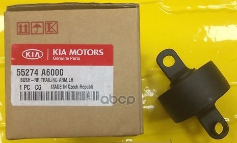HYUNDAI 55274A6000