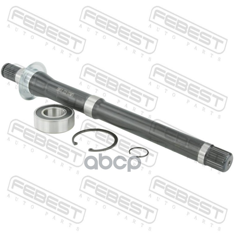 FEBEST 1212IX35MT5