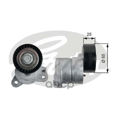 GATES T39053