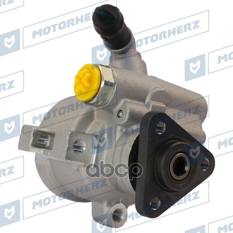 MOTORHERZ P1016HG