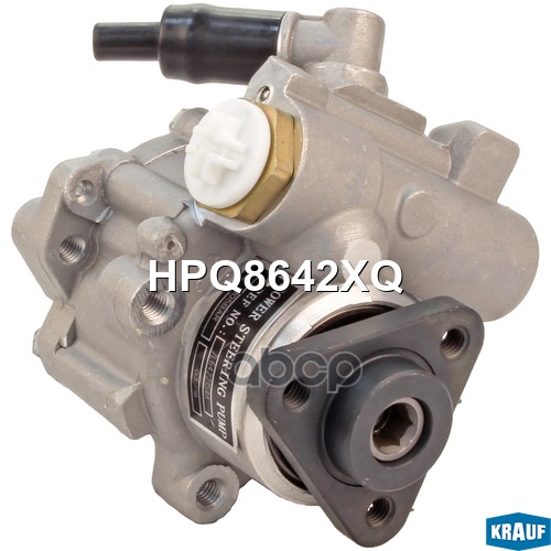 KRAUF HPQ8642XQ