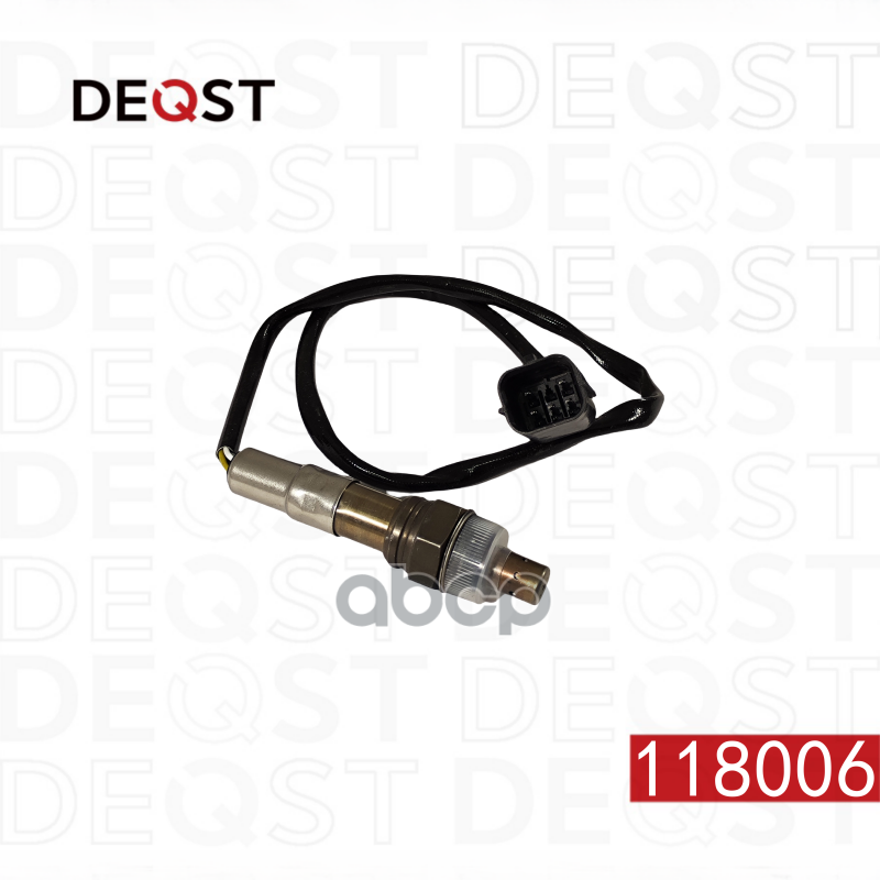 DEQST 118006