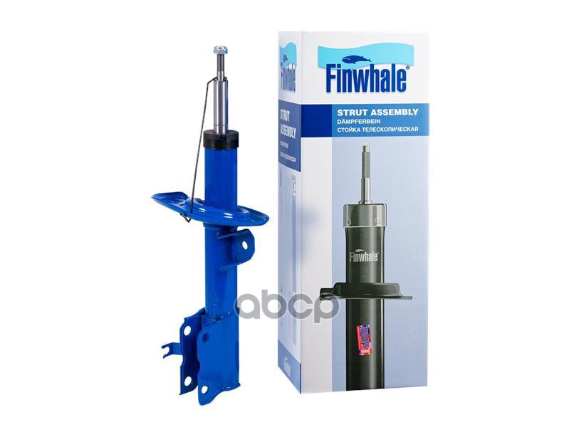 FINWHALE 13077GL