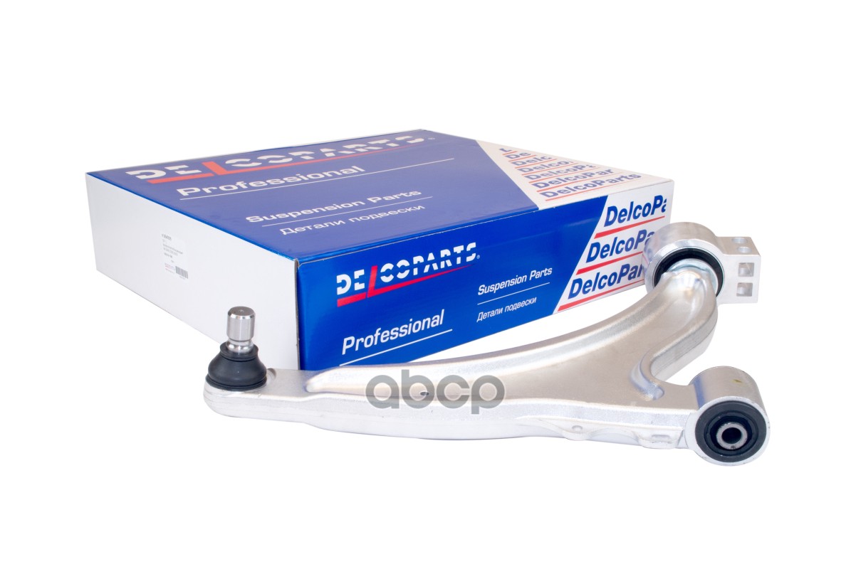 DELCOPARTS 19347679