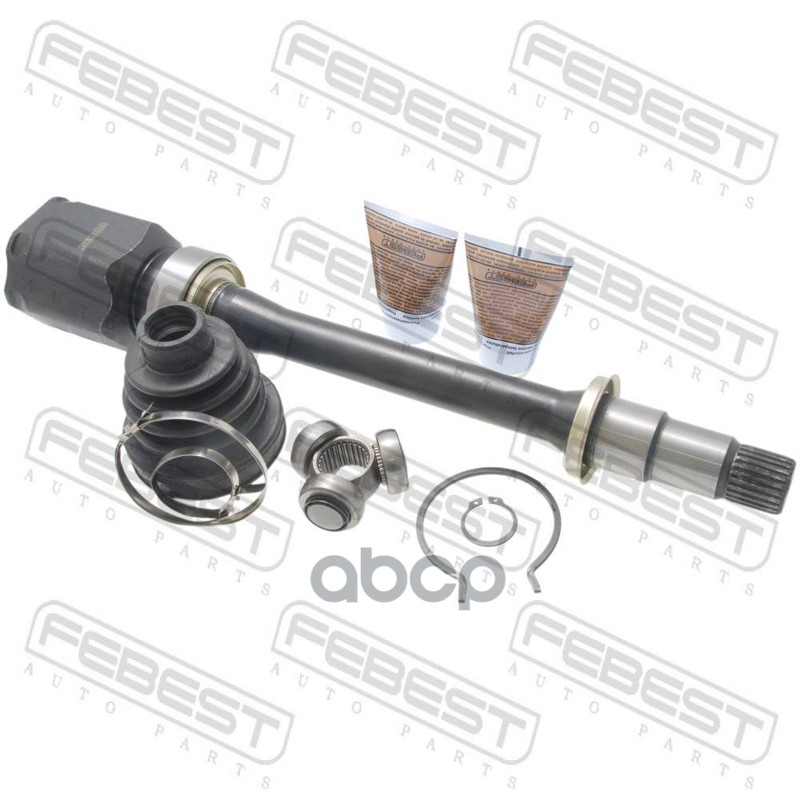 FEBEST 0111MCV30RH