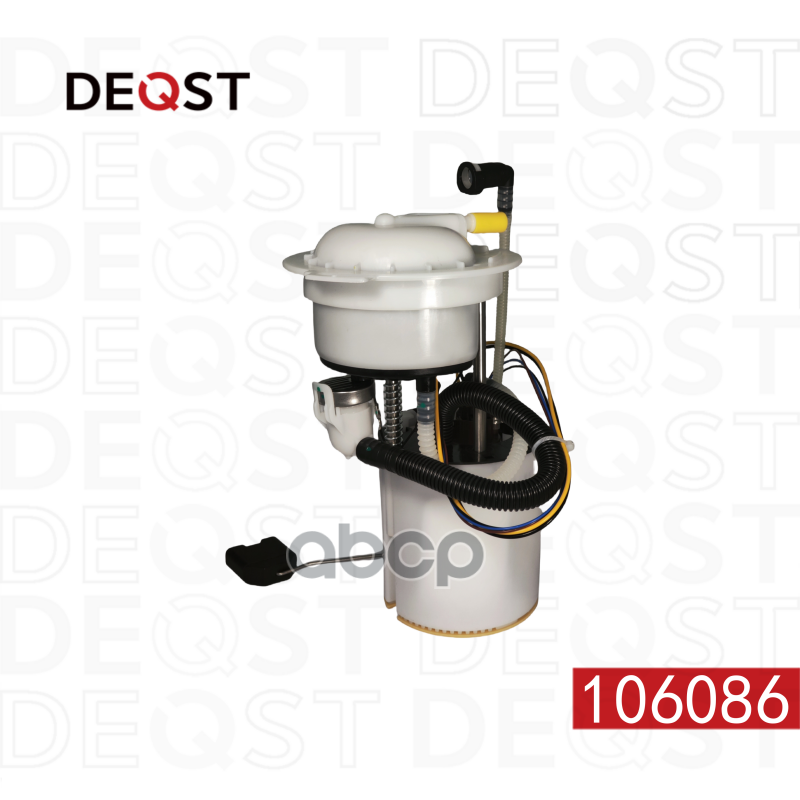 DEQST 106086