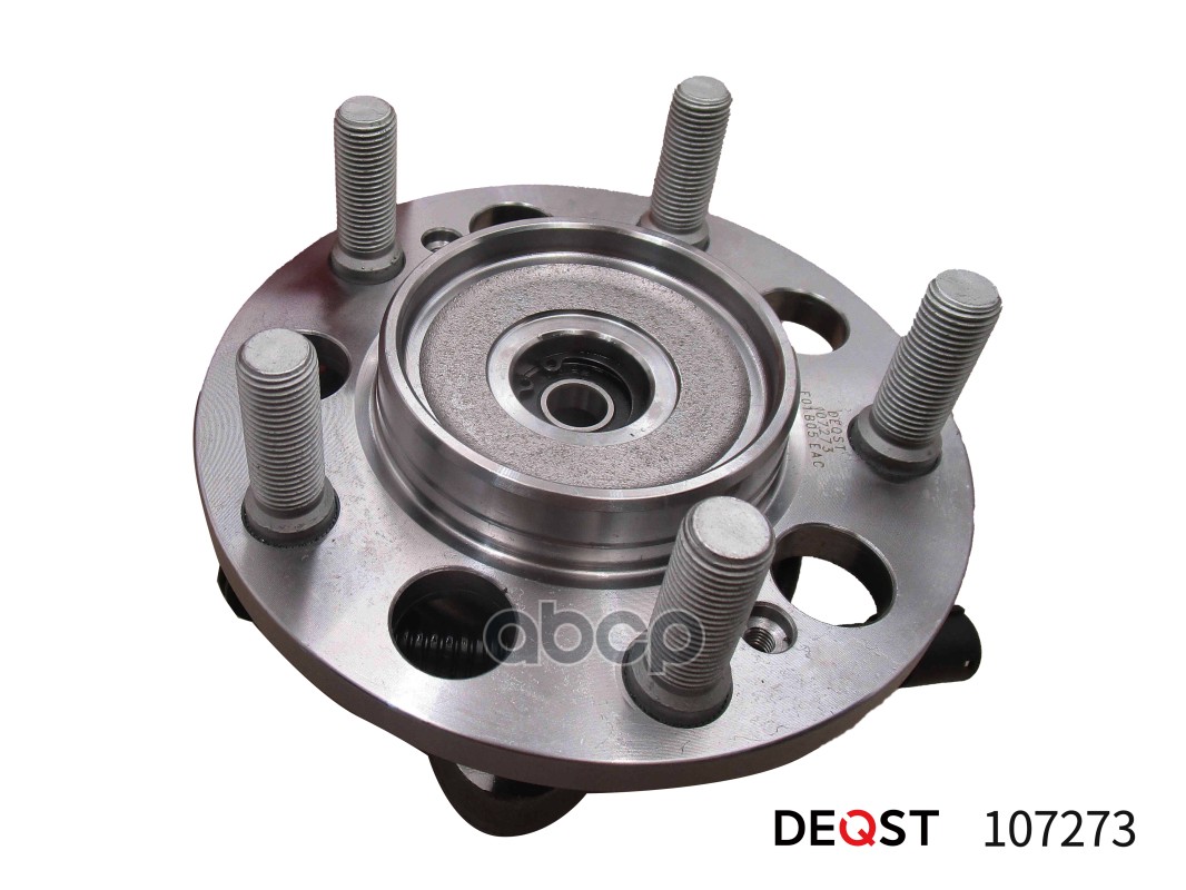 DEQST 107273