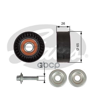 GATES T36618