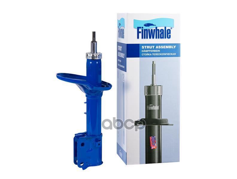 FINWHALE 23032GL