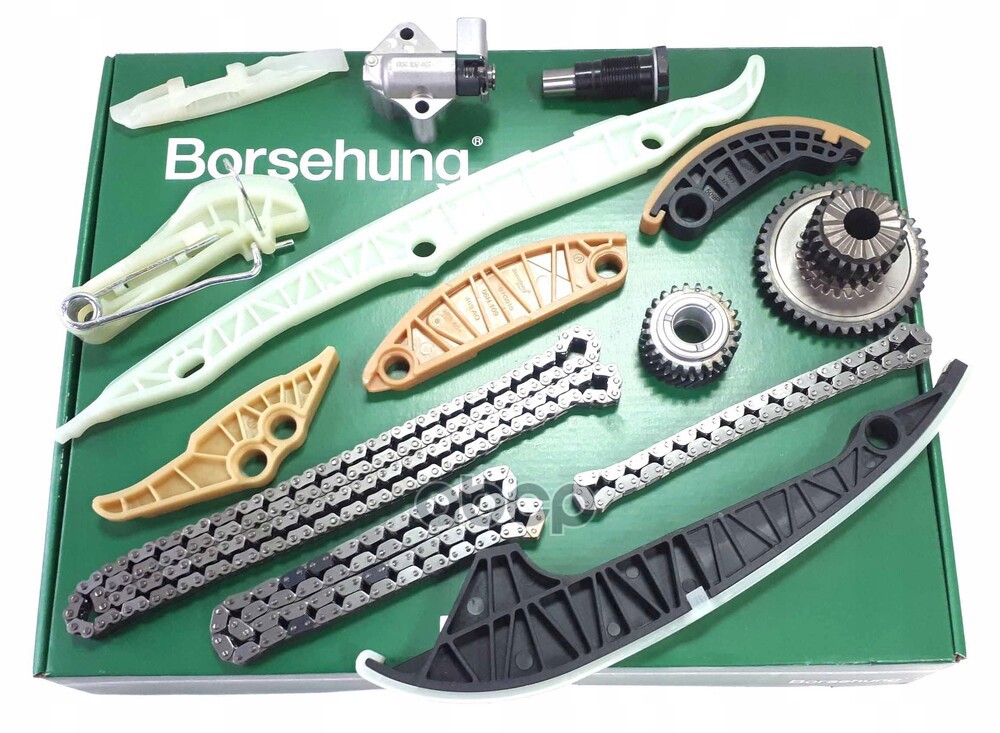 BORSEHUNG B19254